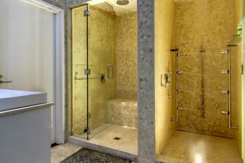 Apartamentos Bathhouse Suites Newrybar