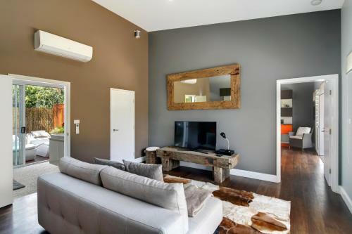 Apartamentos Bathhouse Suites Newrybar