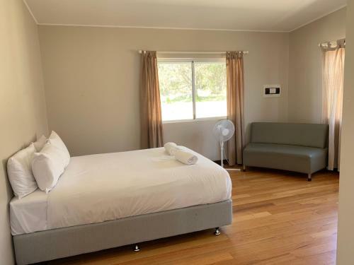 The Family Retreat