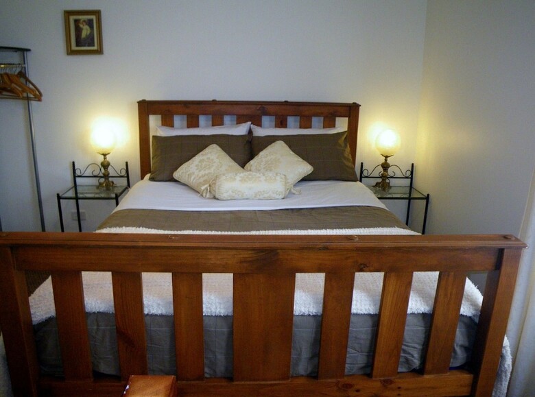 Mole Creek Cabins