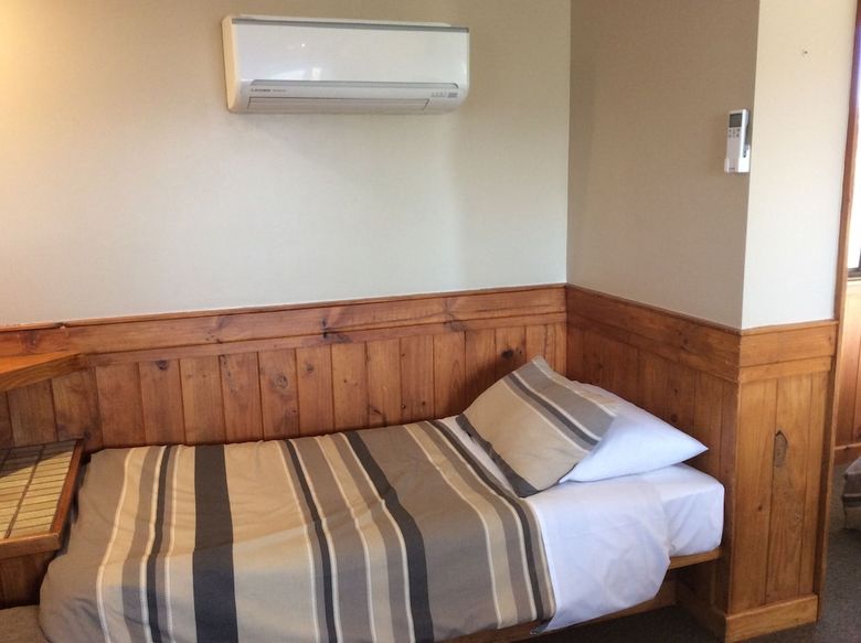 Mole Creek Cabins