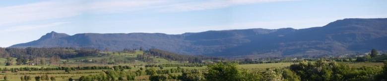 Mole Creek Cabins