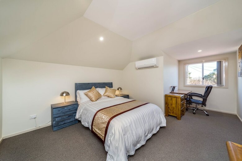 Motel Marulan Stayz