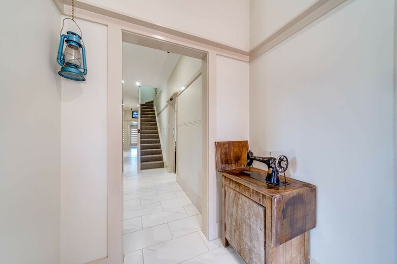 Motel Marulan Stayz