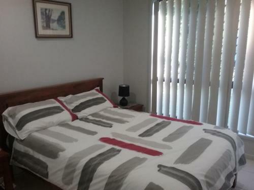 Banksia And Acacia Apartments