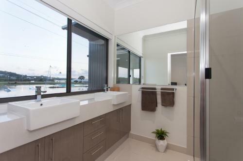 The Suite By The Cablepark