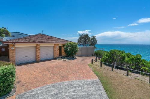Apartamento Seascape - Norah Head, Nsw