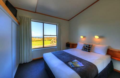 Motel Stanley Seaview Inn