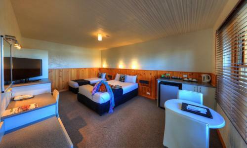 Motel Stanley Seaview Inn