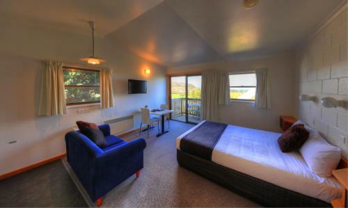Motel Stanley Seaview Inn