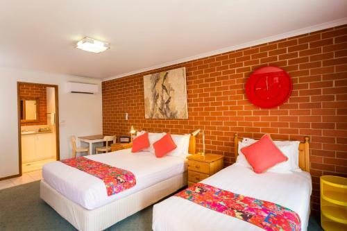 Yackandandah Motor Inn