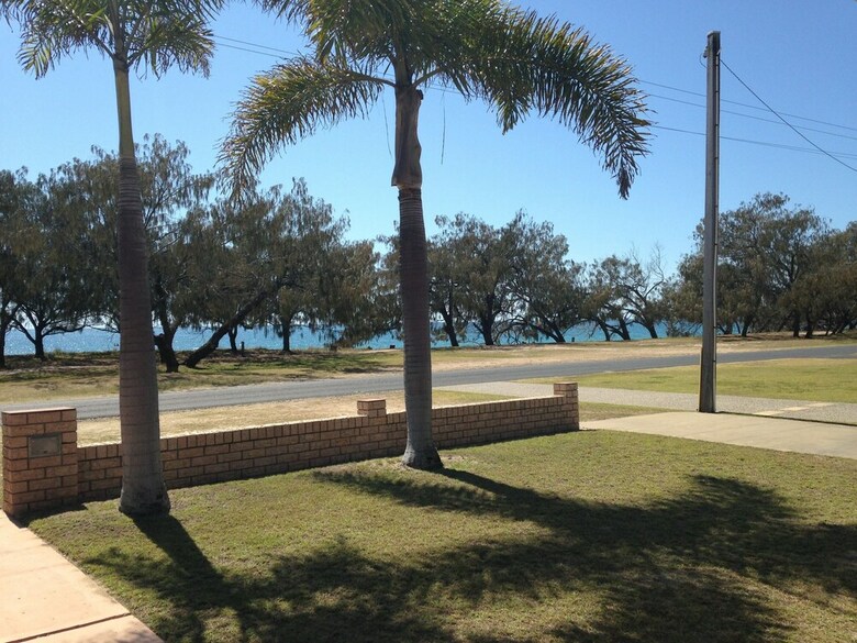 Hotel Nrma Woodgate Beach Holiday Park