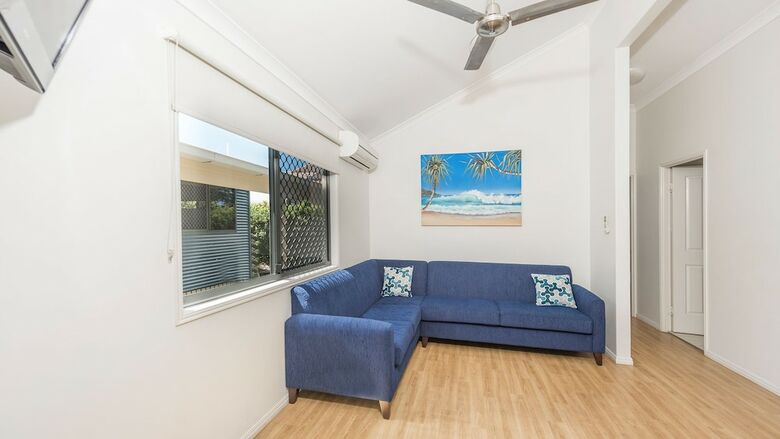 Hotel Nrma Woodgate Beach Holiday Park
