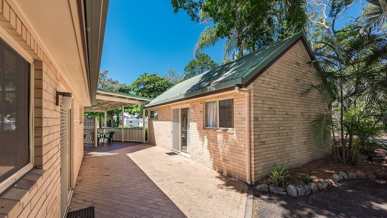 Hotel Nrma Woodgate Beach Holiday Park