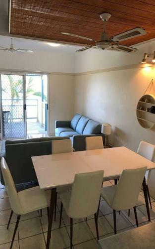 Beach Front Villa At Tangalooma