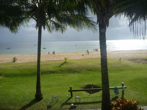 Moreton Island Villas And Apartments