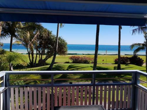Moreton Island Villas And Apartments
