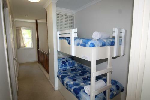 Moreton Island Villas And Apartments