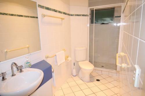 Moreton Island Villas And Apartments