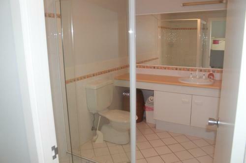 Moreton Island Villas And Apartments