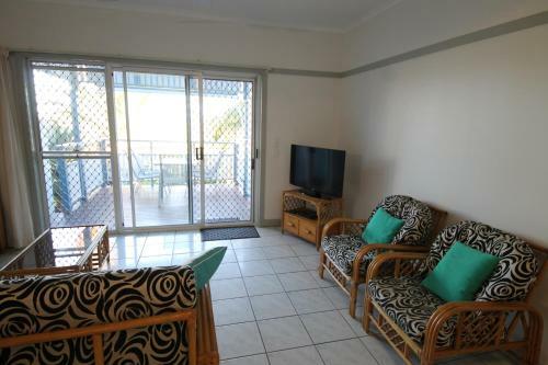 Moreton Island Villas And Apartments