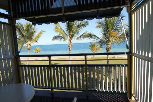 Moreton Island Villas And Apartments