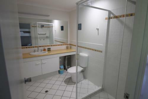 Moreton Island Villas And Apartments