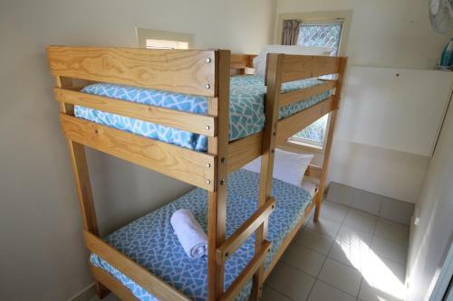 Moreton Island Villas And Apartments