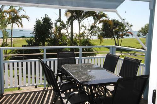 Moreton Island Villas And Apartments