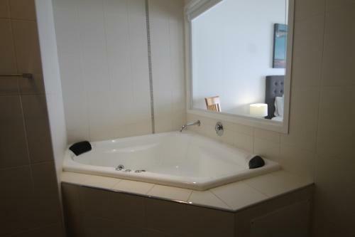 Moreton Island Villas And Apartments