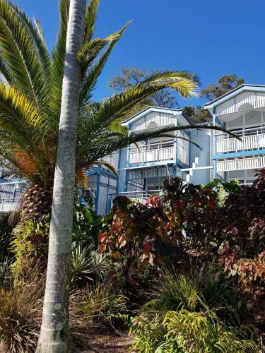 Moreton Island Villas And Apartments