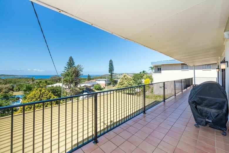 Apartamento Lentara St 12 - Fingal Bay