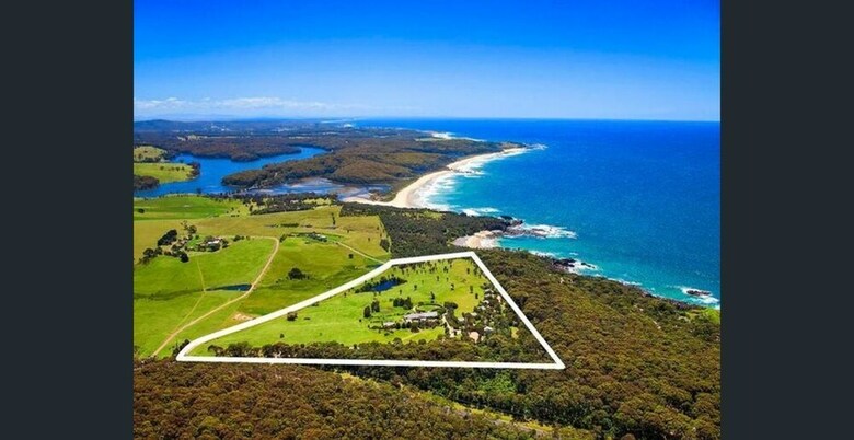 Lodge Mystery Bay Cottages