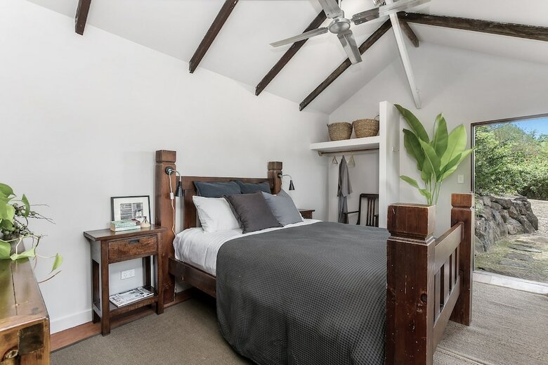 A Perfect Stay - Eastern Rise Studio