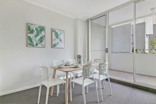 Apartamento Southwest Liverpool Area 3 Bed Apt Nwf003