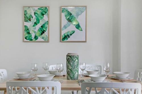 Apartamento Southwest Liverpool Area 3 Bed Apt Nwf003