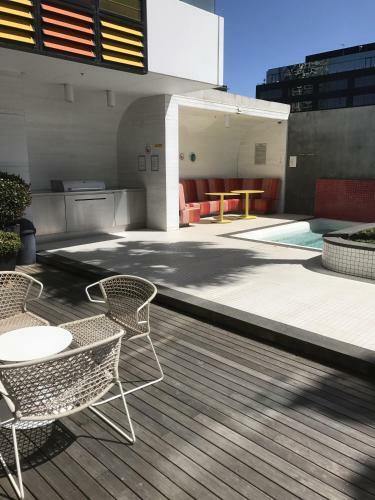 Apartamentos Sunday Escape