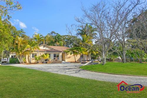 Beachside Hideaway - Bonny Hills