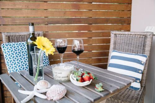 Akama Vista - Couples Retreat