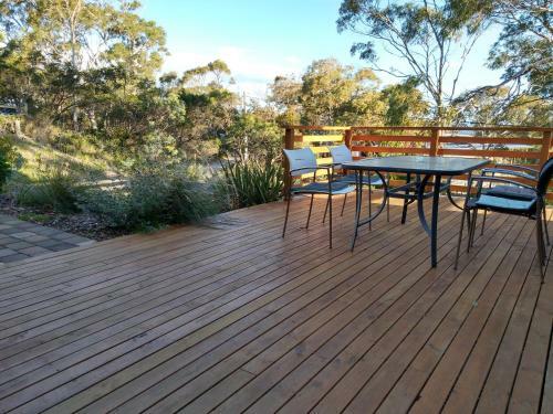 Southern Beaches Holiday House