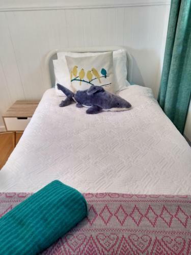 Southern Beaches Holiday House