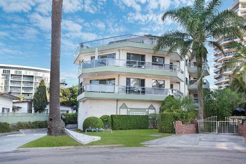 Apartamento Bayview, Unit 6 - The Entrance, Nsw
