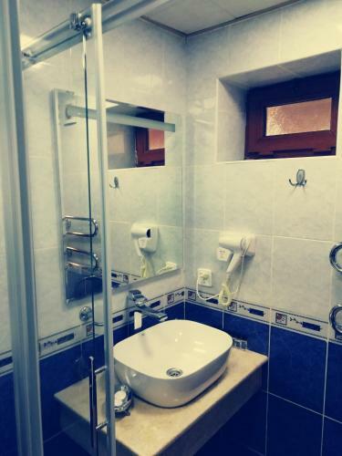 Villa Ruma Zeytun Hotel