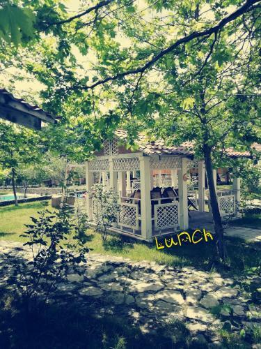 Villa Ruma Zeytun Hotel