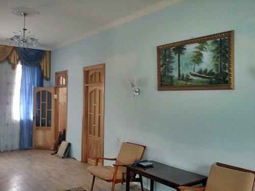 Mardakan Cottage House
