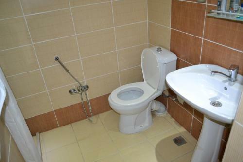 Hotel Sumgait Olimpik Sportcomplex