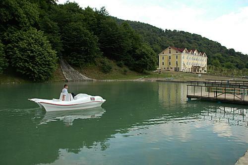 Duyma Hotel