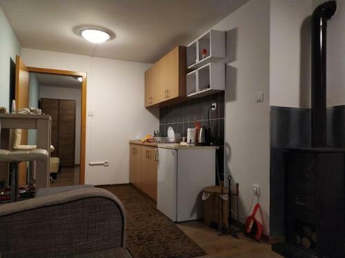 Apartman De Lucia
