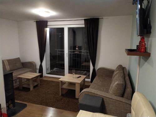 Apartman De Lucia
