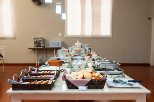 Hotel Villaverde